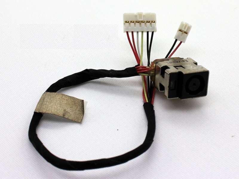 DC Power Charging Jack For HP G61-455EE G61-455ET G61-456EE G61