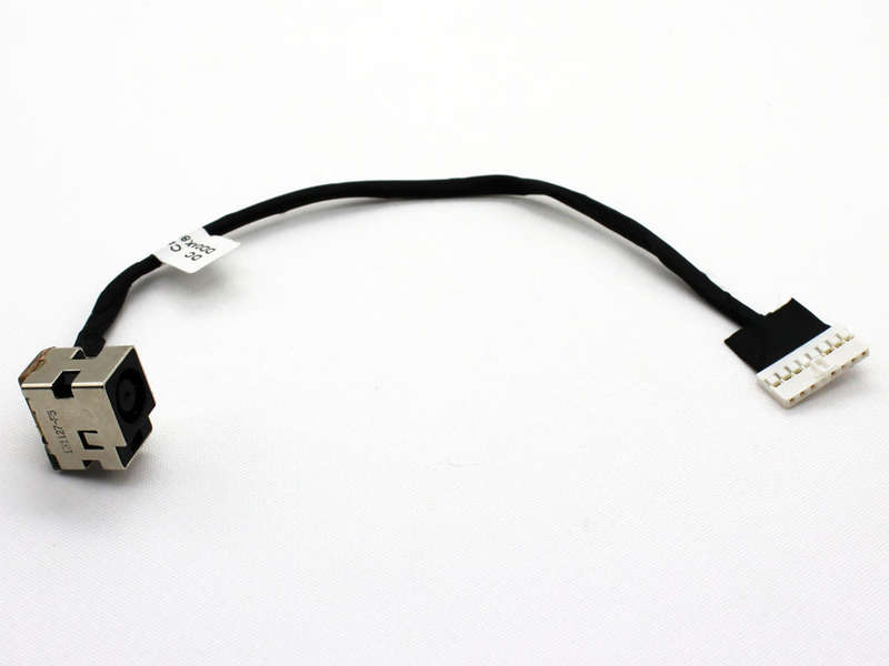 DC Power Charging Jack For HP Pavilion G72-130SB G72-201XX MV I