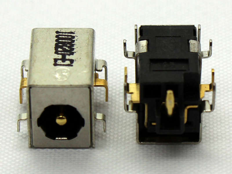 DC Power Charging Jack For HP Compaq NC8200 NC8210 NC8220 NC823