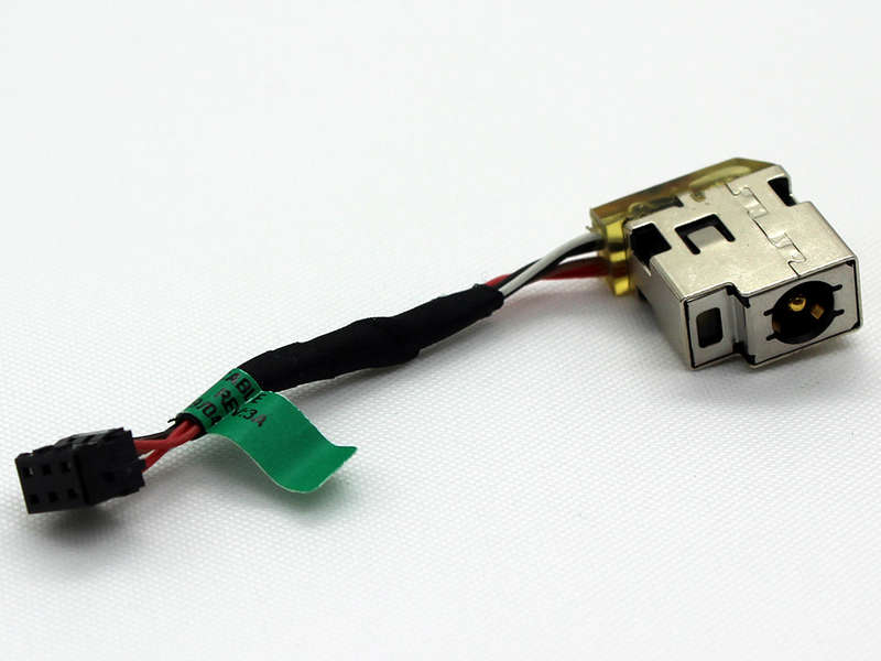 DC Power Charging Jack For HP Pavilion 14-B014AU 14-B014TU 14-B