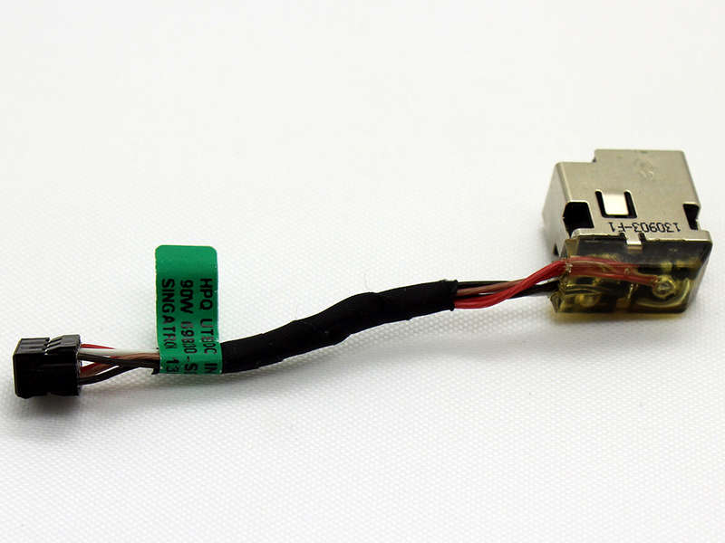 DC Power Charging Jack For HP Pavilion 14 TouchSmart Ultrabook