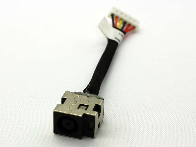 DC Power Charging Jack For HP Compaq Presario CQ70-250EG CQ70-2