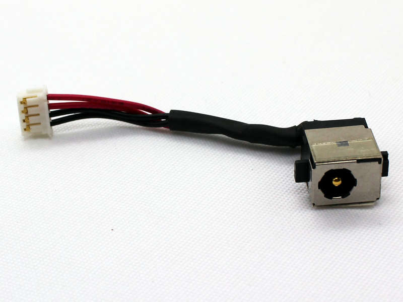 DC Power Charging Jack For HP Pavilion DV2-1001XX DV2-1003AU DV