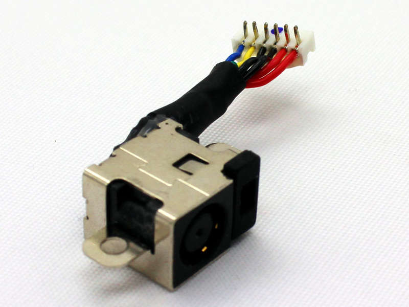 DC Power Charging Jack For HP Pavilion DV3560EP DV3560EV DV3570