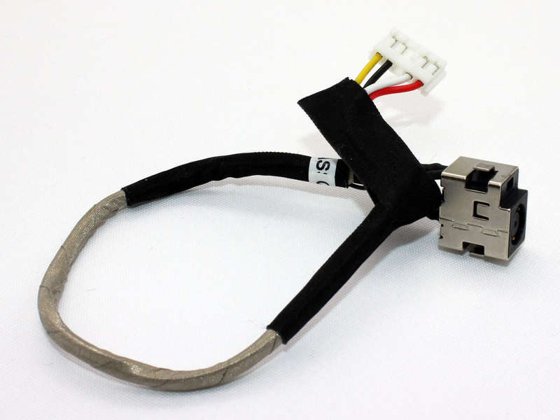 DC Power Charging Jack For HP Pavilion DV7-1120EB DV7-1120ED DV