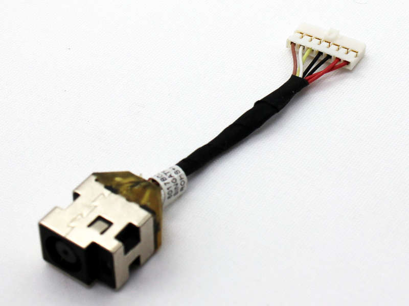 DC Power Charging Jack For HP Pavilion DV5-2000 DV5T-2000