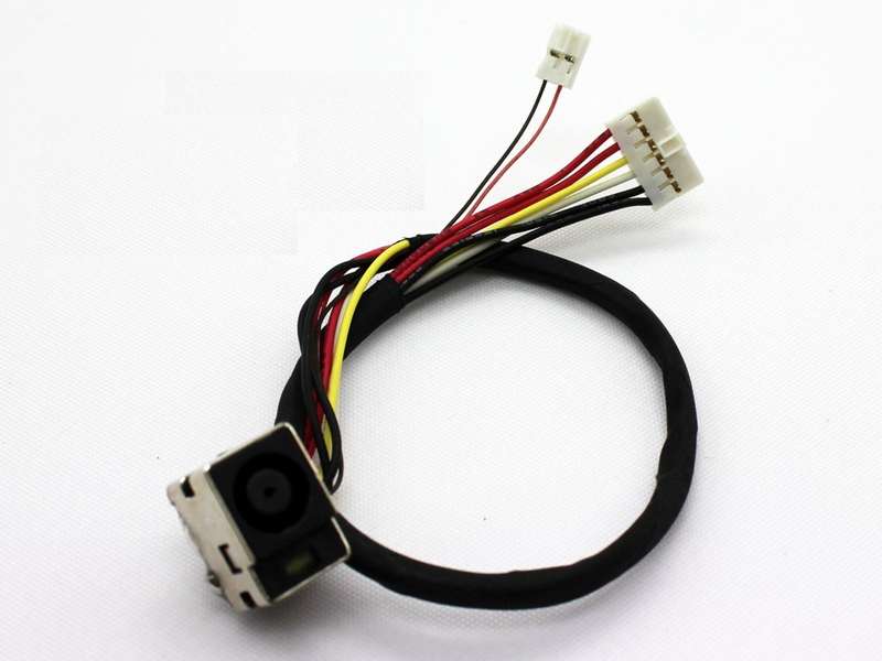 DC Power Charging Jack For HP Pavilion DV7-2215EB DV7-2215EG DV