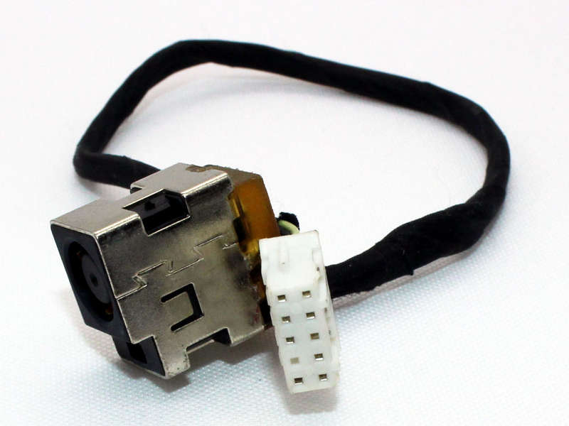 DC Power Charging Jack For HP Pavilion DV7-4178CA DV7-4178NR DV