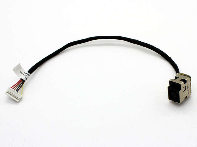 DC Power Charging Jack For Compaq Presario CQ56 CQ62 HP Pavilion G56 G62