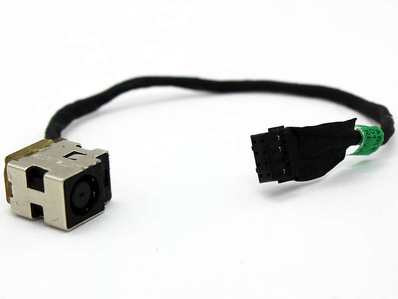 DC Power Charging Jack For HP Pavilion Envy DV7-7240US DV7-7243