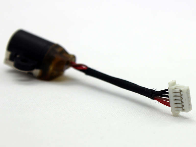 DC Power Charging Jack For HP Elitebook Folio Ultrabook 9470M
