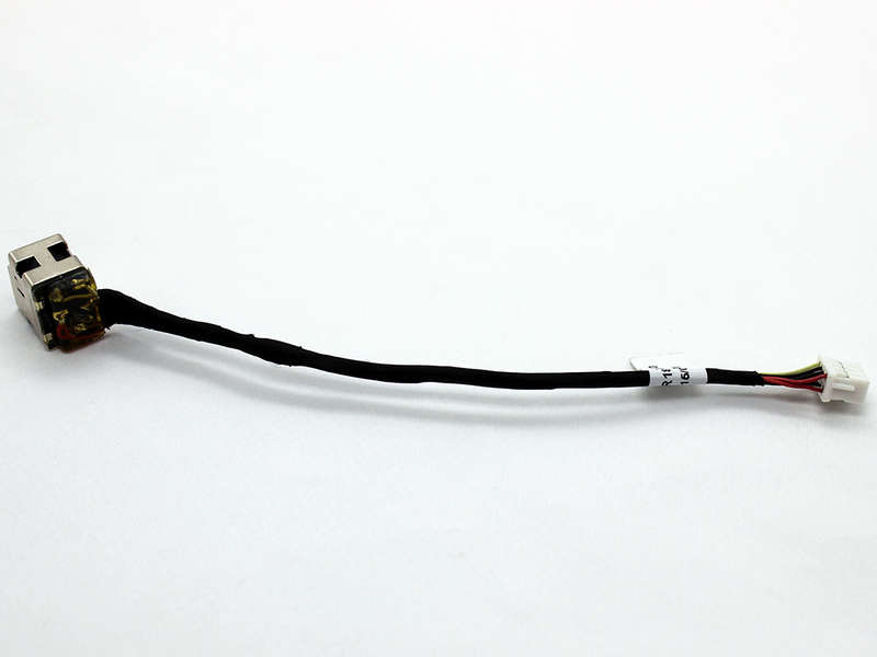 DC Power Charging Jack For HP G7-1338DX G7-1340DX G7-1350DX