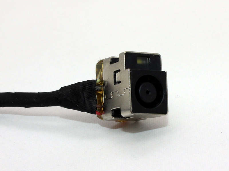 DC Power Charging Jack For HP G7-1167DX G7-1173CA G7-1173DX