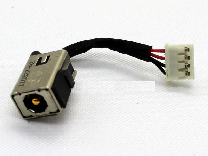 DC Power Charging Jack For HP Mini CQ10 110 Plug IN Power Jack