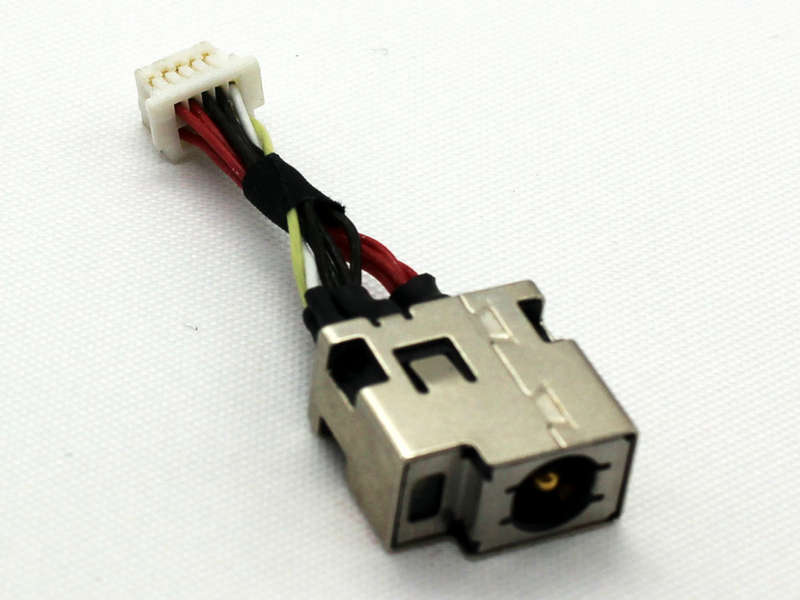 DC Power Charging Jack For HP Pavilion DM1-1000 DM1-2000 DM1Z-2