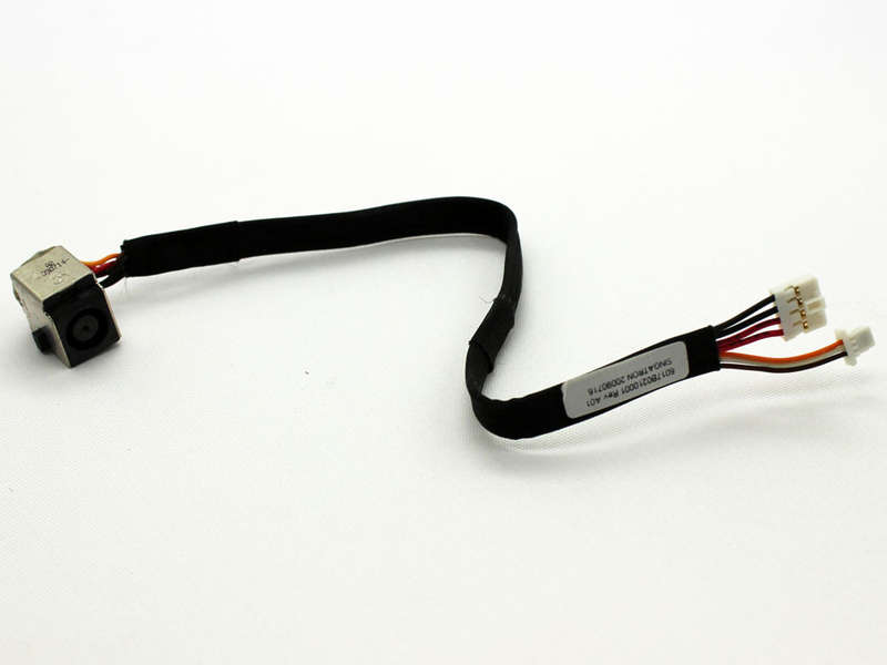 DC Power Charging Jack For HP Probook 4310 4310S 4311 4311S 441