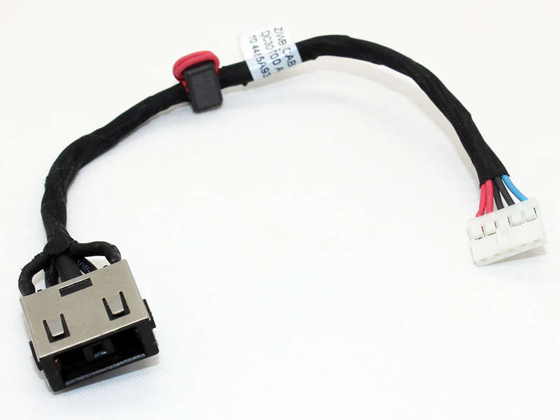 DC Power Charging Jack For Lenovo IdeaPad 305-15IHW/15IBD/15IB