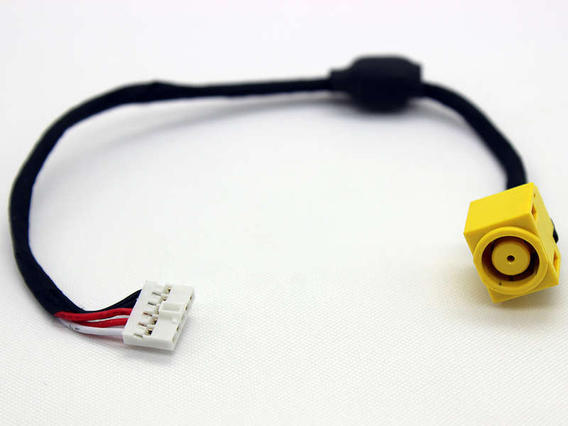 DC Power Charging Jack For Lenovo ThinkPad Edge E420S S420