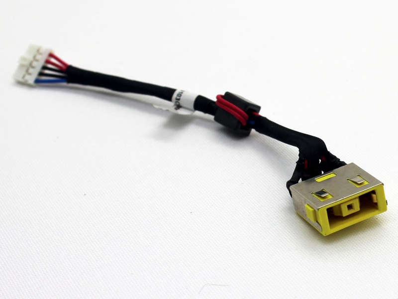 DC Power Charging Jack For Lenovo IdeaPad G400S G405S