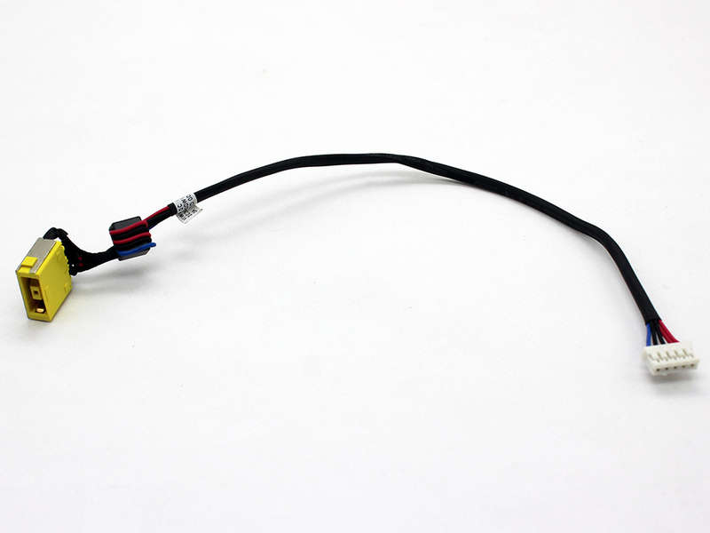 DC Power Charging Jack For Lenovo Erazer Z501 Z505 IdeaPad G50