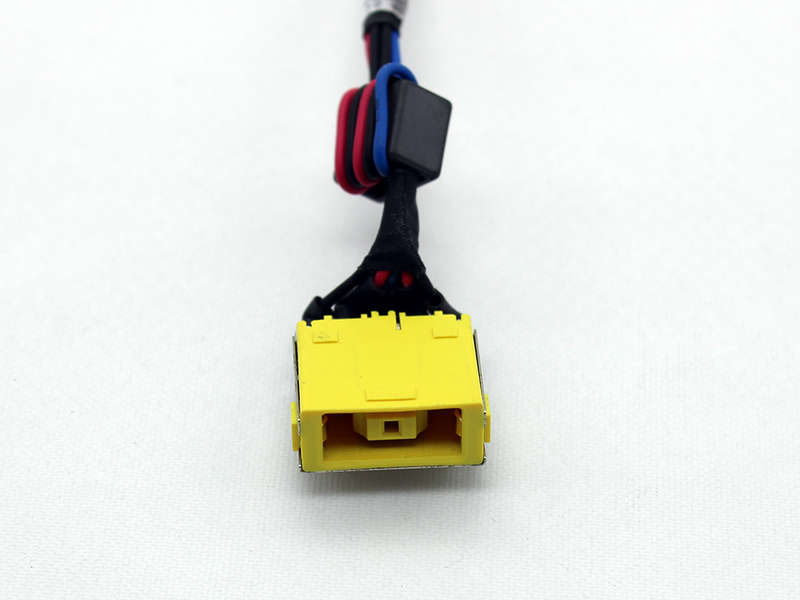 DC Power Charging Jack For Lenovo Erazer Z501 Z505 IdeaPad G50