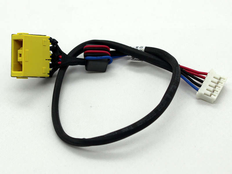 DC Power Charging Jack For Lenovo G400 G405 G490 G500 G505
