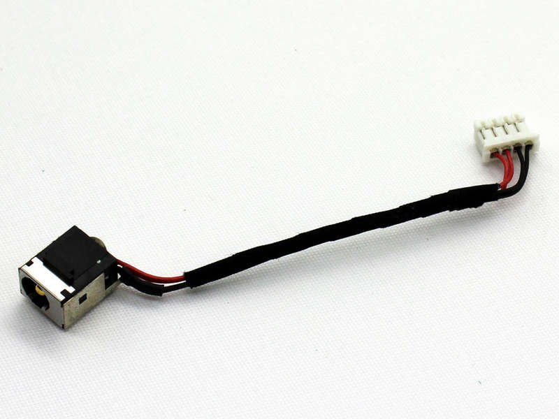 DC Power Charging Jack For Lenovo IBM IdeaPad Y310 Y450 Y450-4