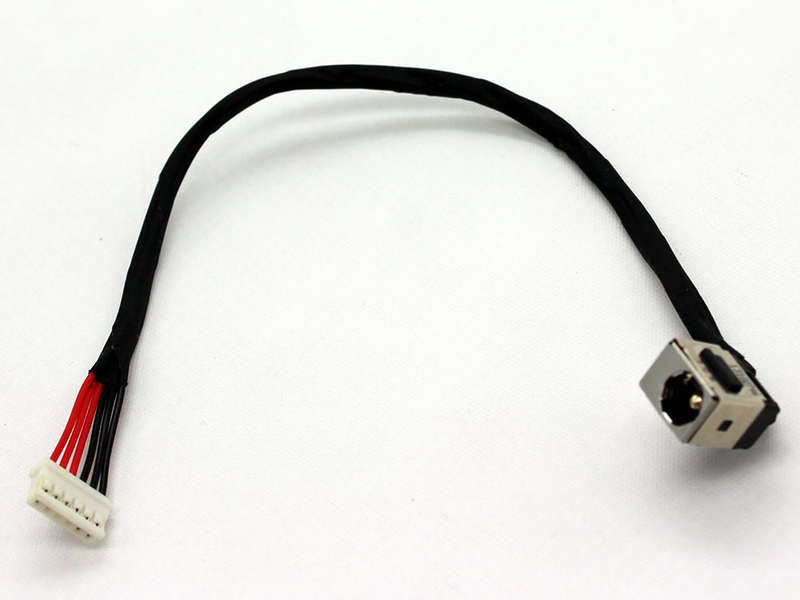 DC Power Charging Jack For Lenovo B460 B460A B460E B460G B465