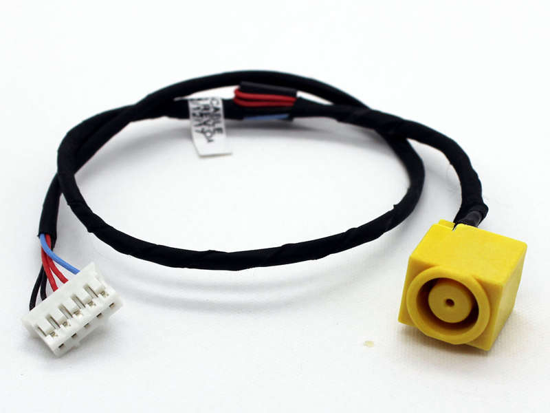 DC Power Charging Jack For Lenovo ThinkPadEdge E445 E545