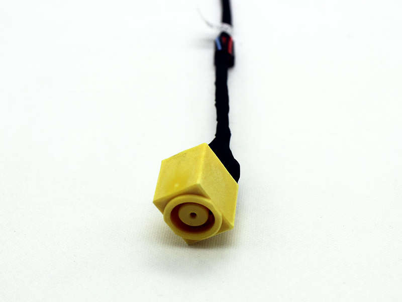 DC Power Charging Jack For Lenovo ThinkPad EDGE E430 E430C E43