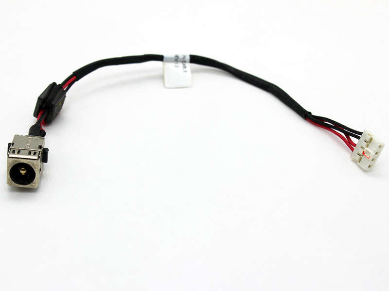 DC Power Charging Jack For Lenovo M30-70 M40-70 S40 S300 S400