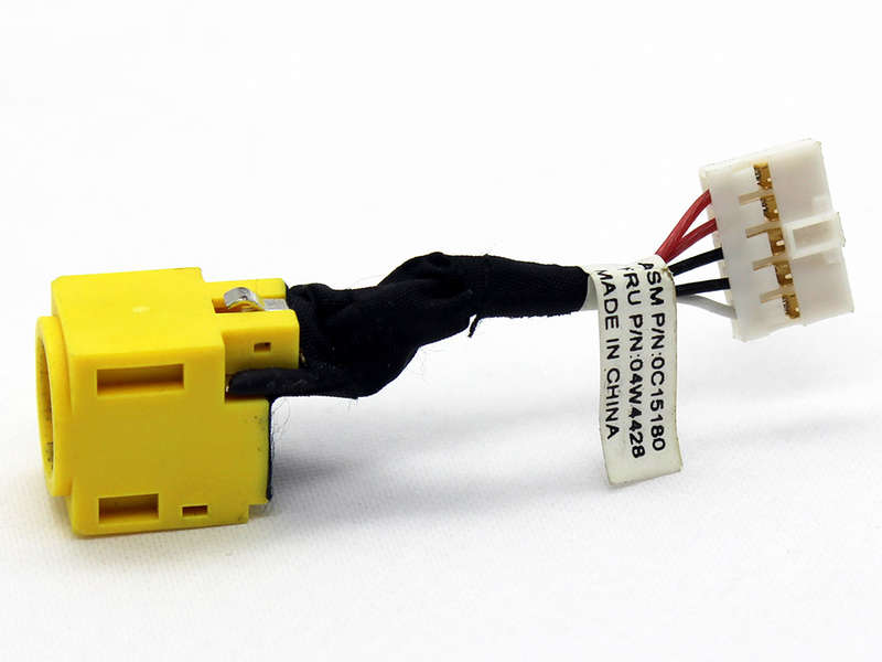 DC Power Charging Jack For Lenovo ThinkPad T430U
