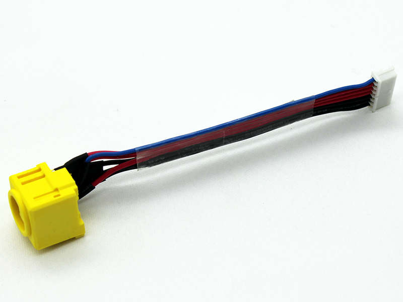 DC Power Charging Jack For Lenovo ThinkPad T510 T510i T520 T52