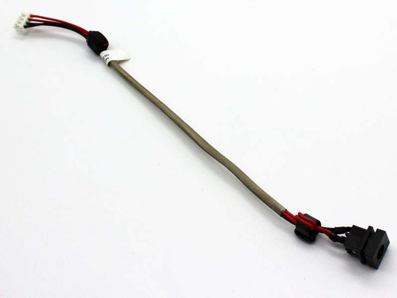 DC Power Charging Jack For Lenovo C460 C460M Y430 3000 G530 N5