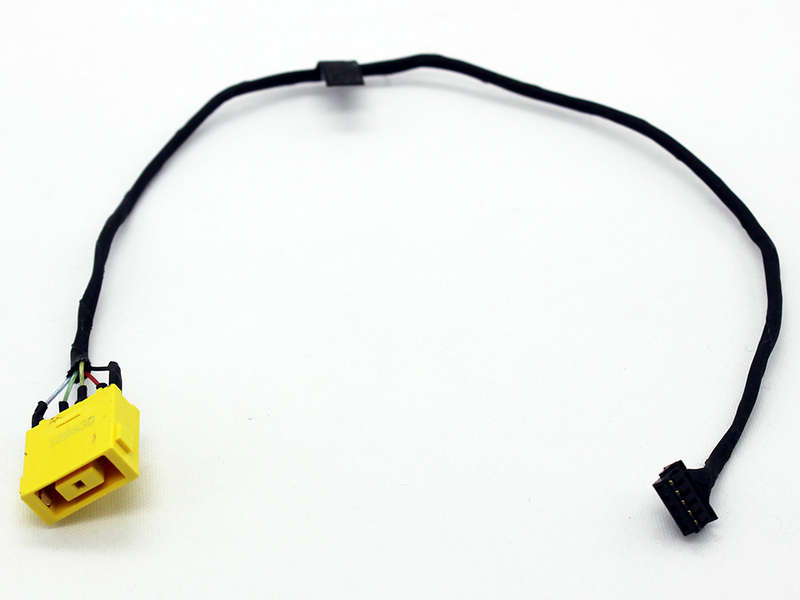 DC Power Charging Jack For Lenovo Ideapad Yoga 13 20175 13-593