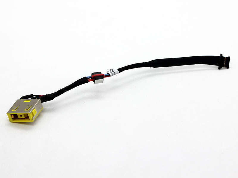 DC Power Charging Jack For Lenovo Yoga 2 13 20344 20345 80DM 8