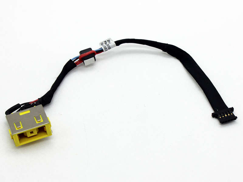DC Power Charging Jack For Lenovo Yoga 2 13 20344 20345 80DM 8