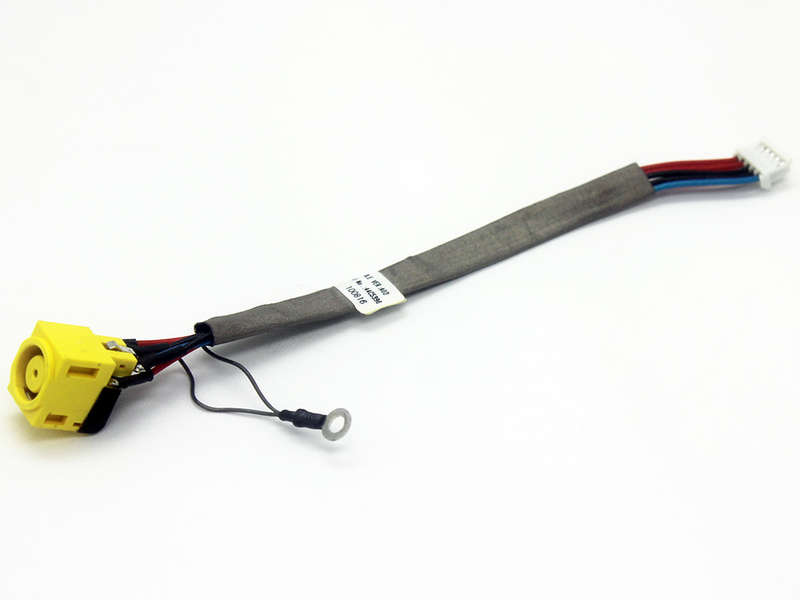 DC Power Charging Jack For Lenovo ThinkPad X200 X200s X200si