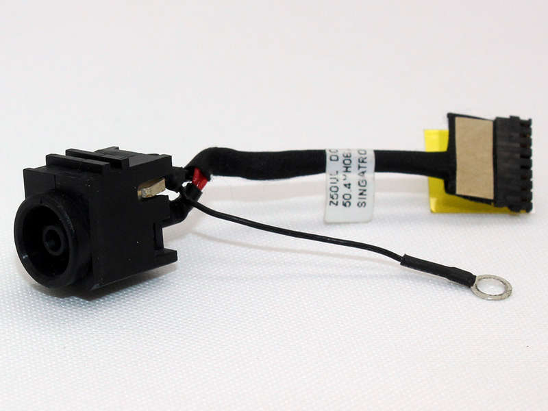 DC Power Charging Jack For Sony VAIO SVT15112CXS S