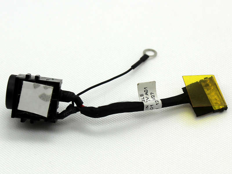 DC Power Charging Jack For Sony VAIO SVT15112CXS S