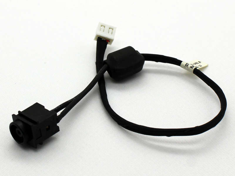 DC Power Charging Jack For Sony VAIO VGN-N385E VGN