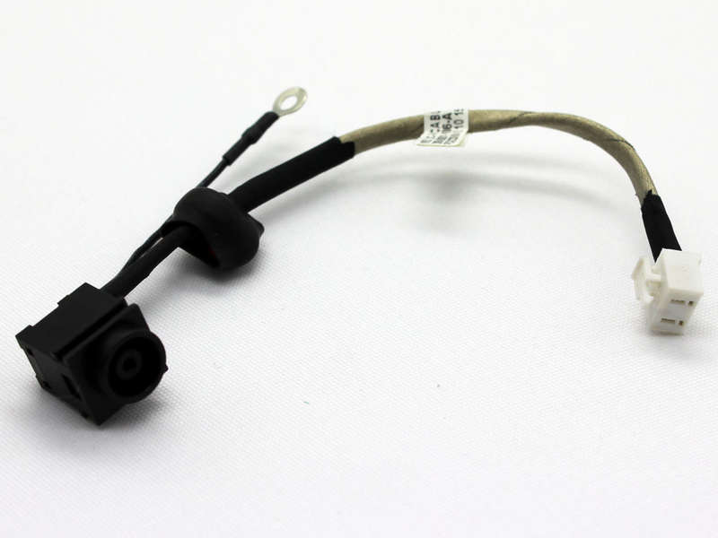 DC Power Charging Jack For Sony VAIO PCG-7191L PCG