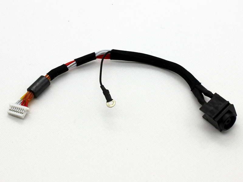 DC Power Charging Jack For Sony VAIO VGN-SZ150P VG