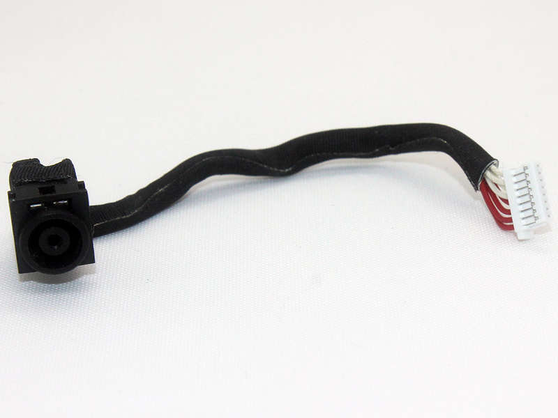DC Power Charging Jack For Sony VAIO VGN-Z11XN VGN