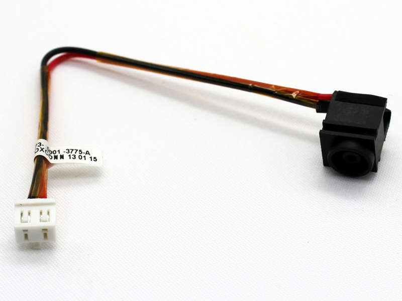 DC Power Charging Jack For Sony VAIO VGN-NR305E/S