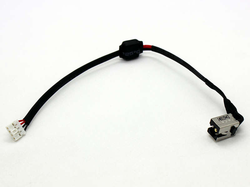 DC Power Charging Jack For Toshiba Satellite C55-B5246 C55-B5265 C5