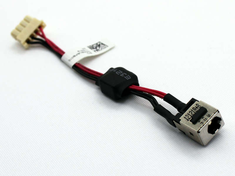 DC Power Charging Jack For Toshiba Satellite L735-S3221 L735-S3350
