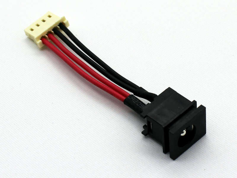DC Power Charging Jack For Toshiba Satellite P100-ST1071 P100-ST107