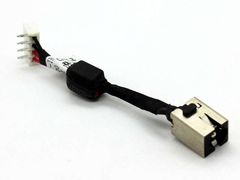 DC Power Charging Jack For Toshiba Satellite P855-SP5201L P855-SP52