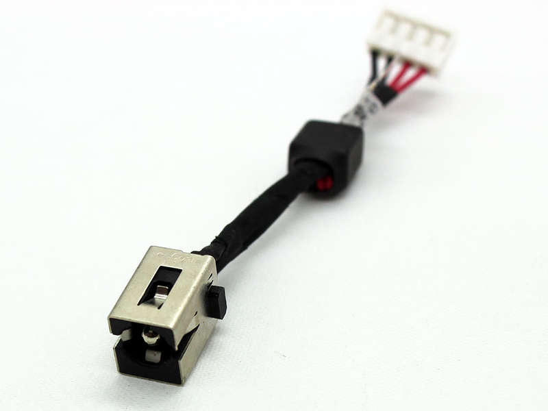DC Power Charging Jack For Toshiba Satellite P855-SP5201L P855-SP52